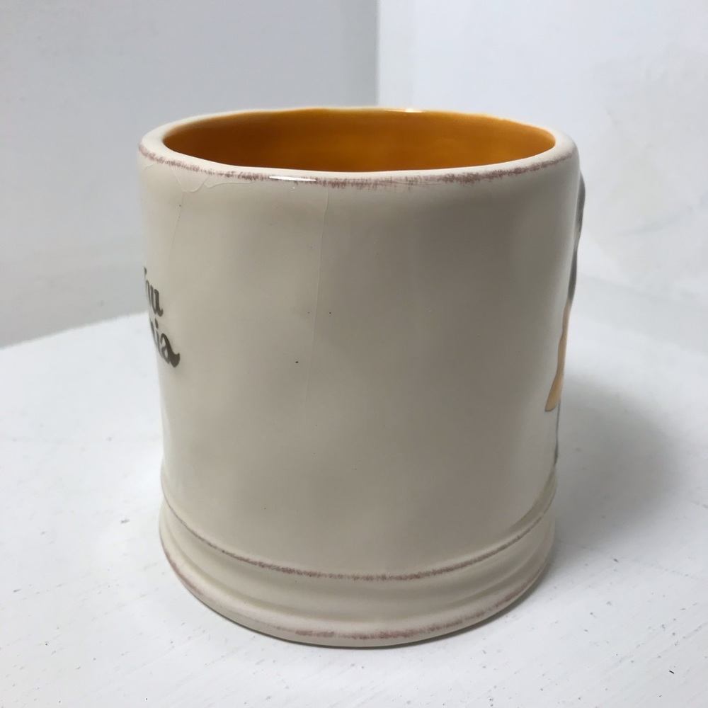 “I Love You California” Bruin Coffee Mug - Picture 4 of 6